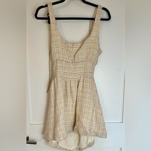 Hill House Home Tweed Cher Dress